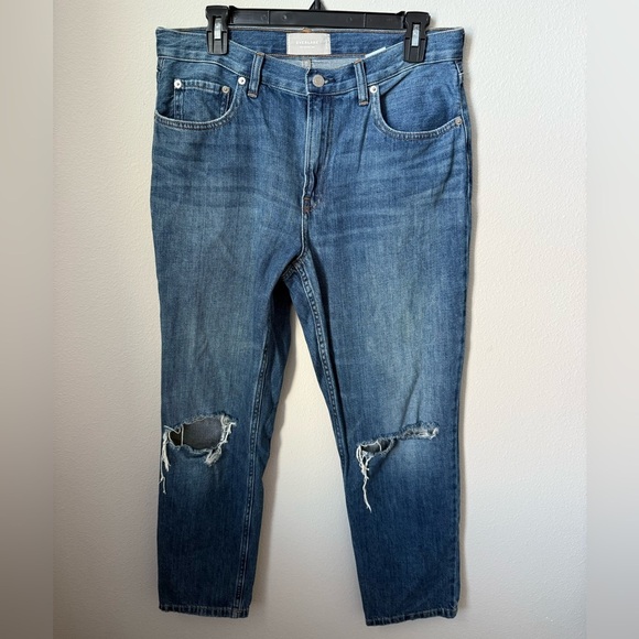 Everlane Denim - Everlane Summer Jean 30 Regular